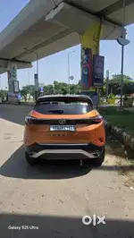 Tata Harrier 2020 Diesel Well Maintained, Excellent condition