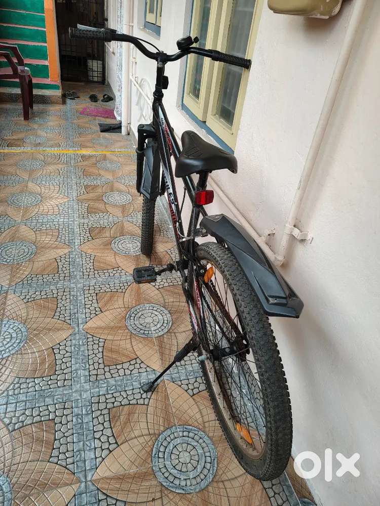 Condition was good, no repair