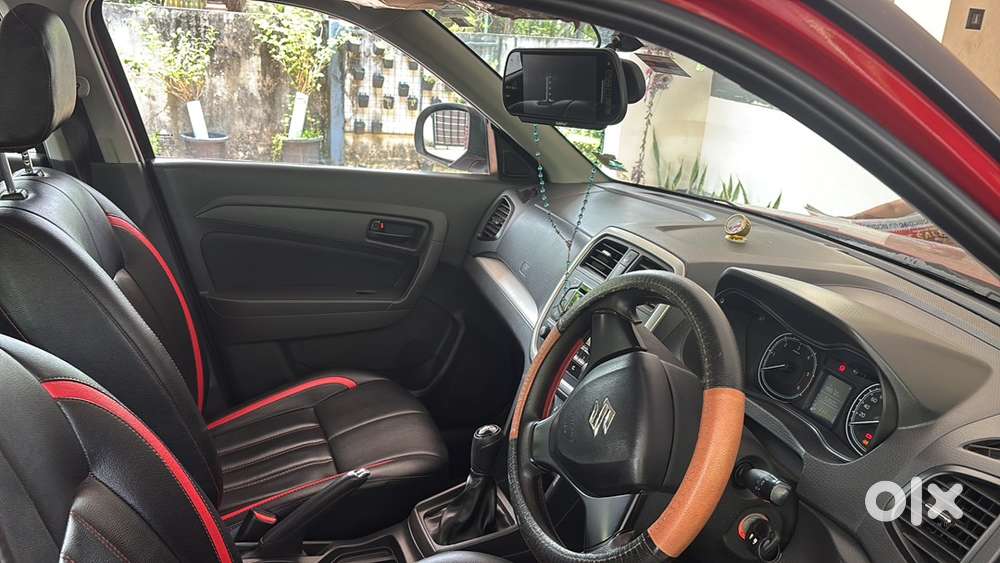 Maruti Suzuki Vitara Brezza 2016 Diesel 53500 Km Driven