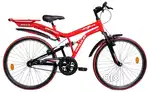 Ride Strong, Go Far with the Legendary Hercules Cycle Power