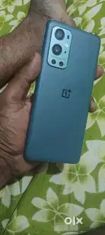 Oneplus 9 pro 128gb 8+8gb ram
