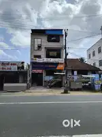 Office Space for Rent (Opt. Sub Collector Office, Thuckalay)