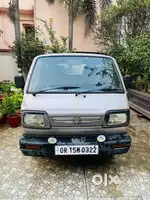 Maruti Suzuki Omni 2008 Petrol Good Condition