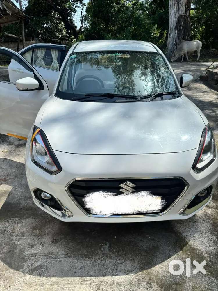 Maruti Suzuki Dzire 2022 Petrol 48750 Km Driven exilent candition