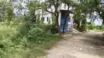 Residential and commercial plot