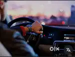 Driver avilable