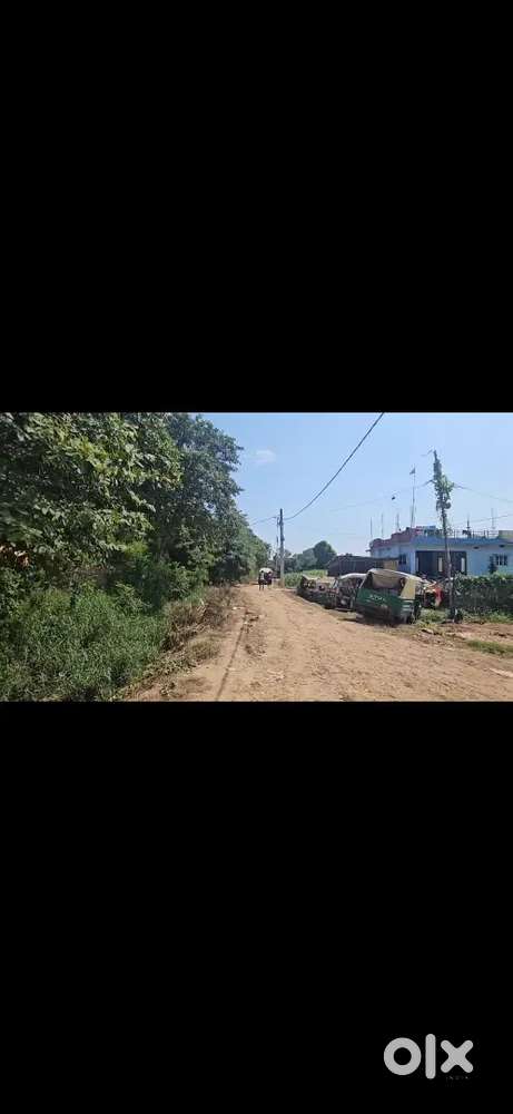 Saguna Metro Station - 5.5km