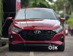 Hyundai i20 Diesel Sportz, 2022, Diesel