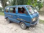 Maruti Suzuki Omni 2006 Petrol 56562 Km Driven