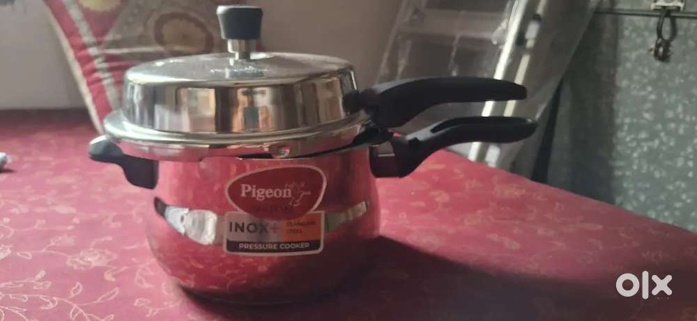 Kooker - Kitchen appliances