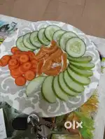 Female cook