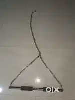 Multi purpose bar