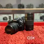 CAMERA FOR RENTAL