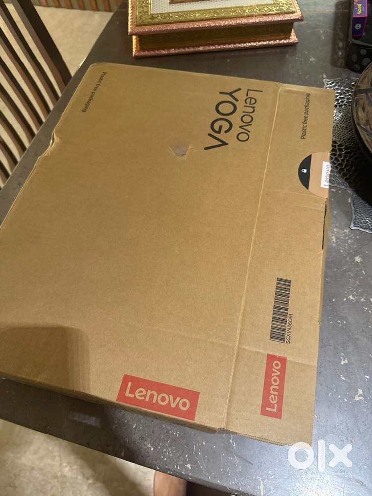 Lenovo laptop yoga slim 7 ultra 5