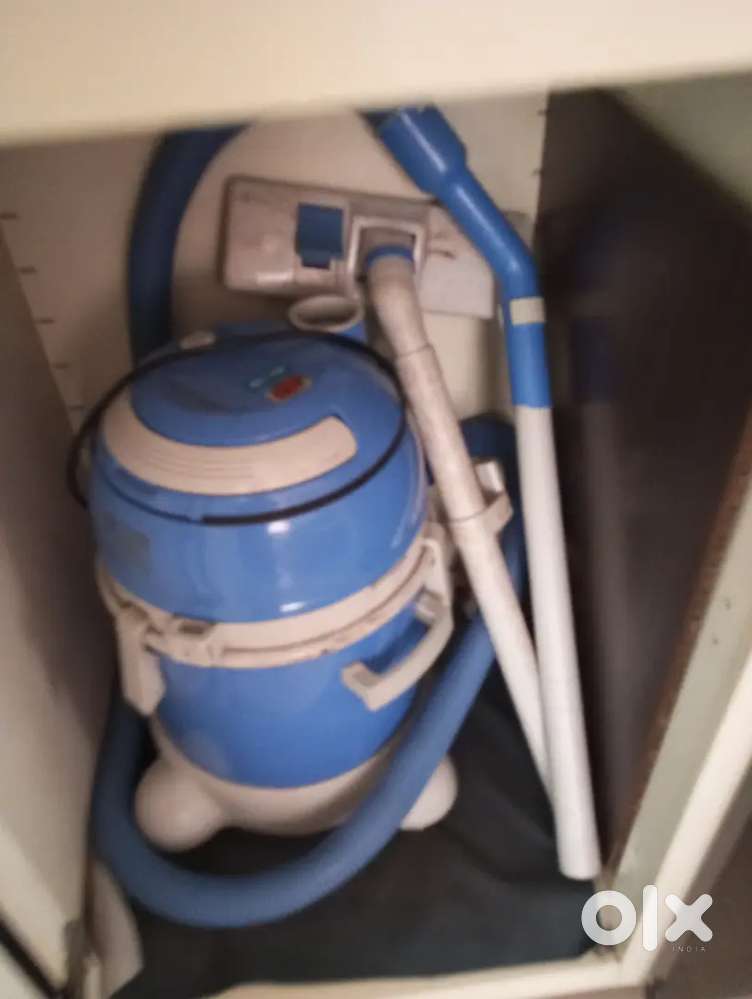 Euraka Forbes vaccum cleaner