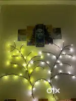 Tree lights for room Decor