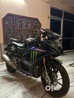 R15 m (Monter Energy limited edition)