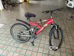 Cycle-TATA DAZZLER
