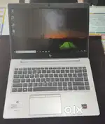 HP GAMING LAPTOP