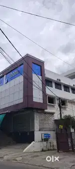 Fully Furnished Office 1600sqft