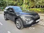 Tata Safari 2.0 Kryotec XZ Plus, 2021, Diesel