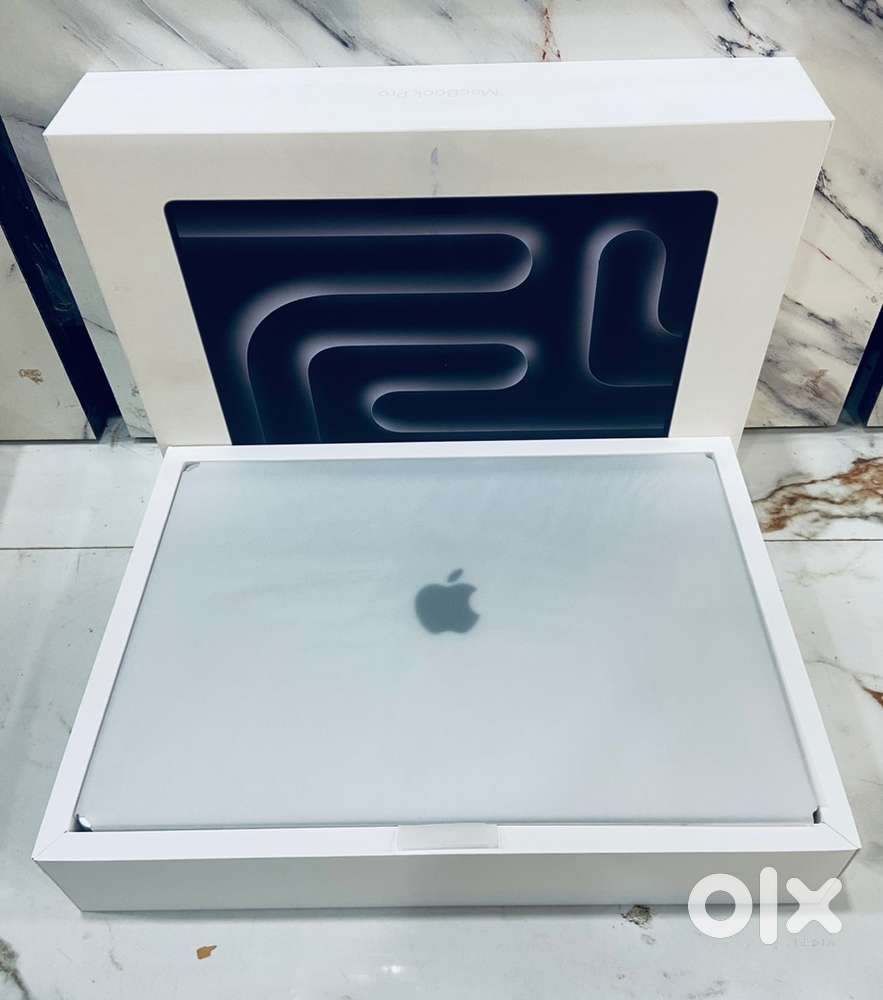 ( Mac huB ) Macbook Pro 16 inchs - M3 Max Chip / Non Activated Device