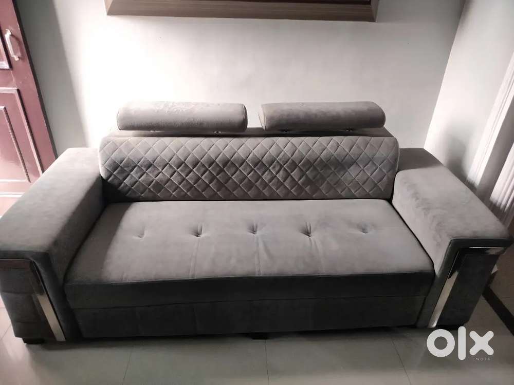 5 seater Sofa set