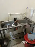 Sab accha hai light hai 2 birnar 1 deepfry hai aake dekh sakte hai