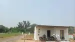 Beside highway facing Tuda approved plots