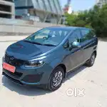 Mahindra Marazzo M2, 2019, Diesel