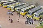 Drivers for college bus