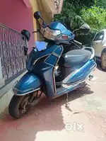 Honda activa 5G 2019 model