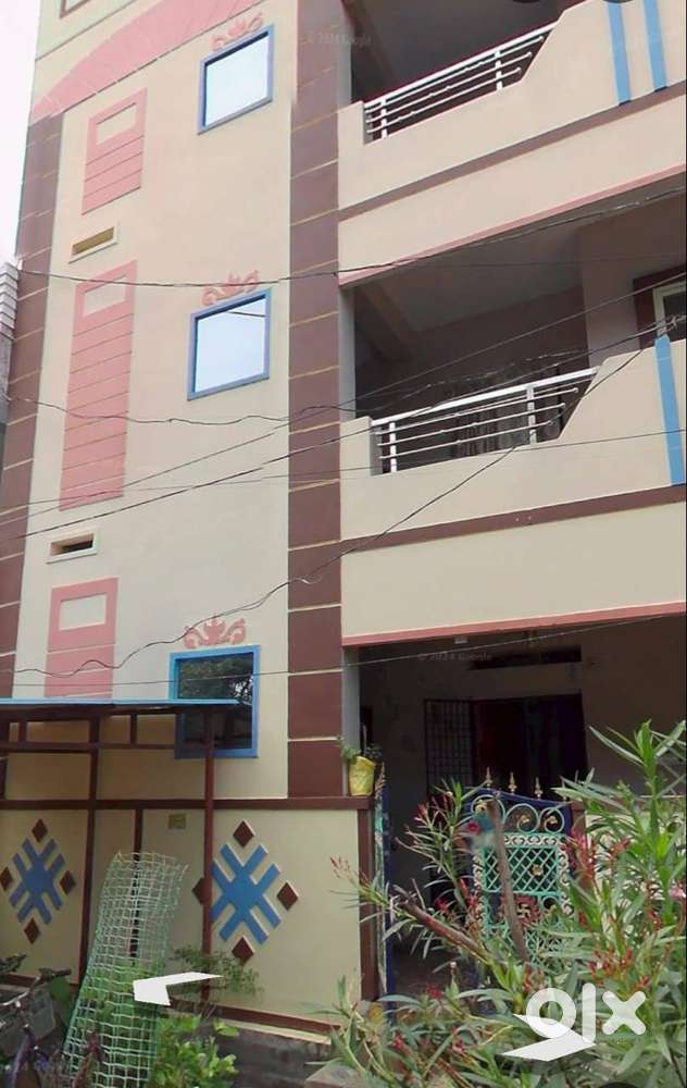 3BHK HOUSE FOR RENT