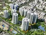 Parkwest Magadi Rd 4Bhk 2940 SFT Shapoorji Pallonji Prime Flat For Sal