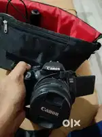 Camera for sale