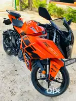 Ktm lover due to emergency reason
