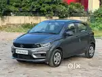 Tata Tiago 1.2 Revotron XT Rhythm, 2020, Petrol
