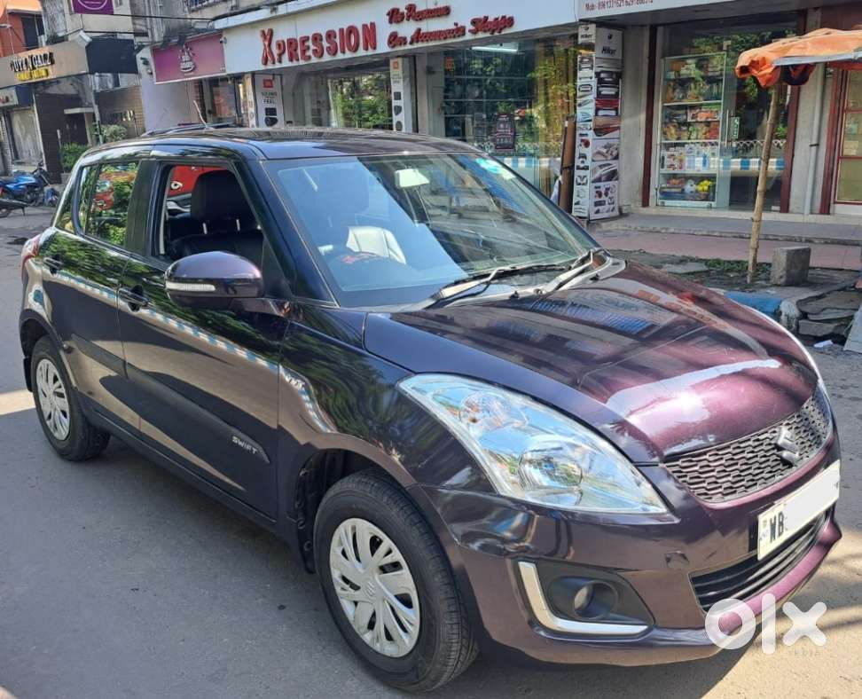 Maruti Suzuki Swift VXI Optional, 2014, Petrol