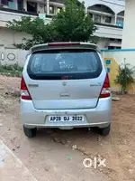 Maruti Suzuki Zen Estilo 2011 Petrol 151778 Km Driven