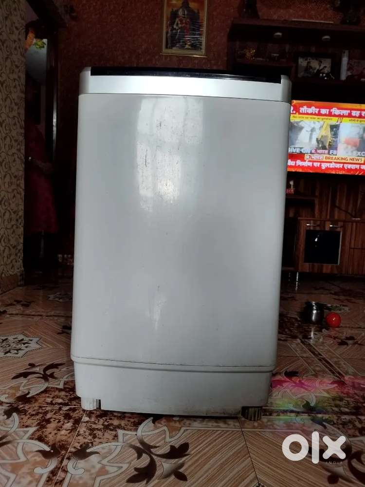 Onida fully automatic washing machine in a good condition