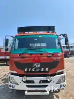 EICHER 3018.   12 TON PASSING