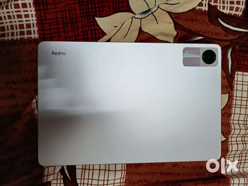 Redmi pad se 5G 8GB RAM 128 GB storage
