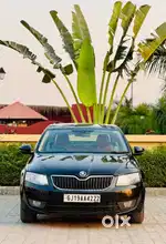 Skoda Octavia 2.0 Elegance TDI CR AT, 2014, Diesel