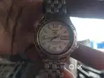 Seiko 5 sports