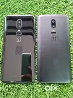 One Plus 6 Good Condition 6/64 For ₹ 6900
