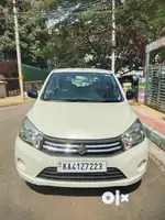 Maruti Suzuki Celerio 1.0 VXI AMT, 2014, Petrol