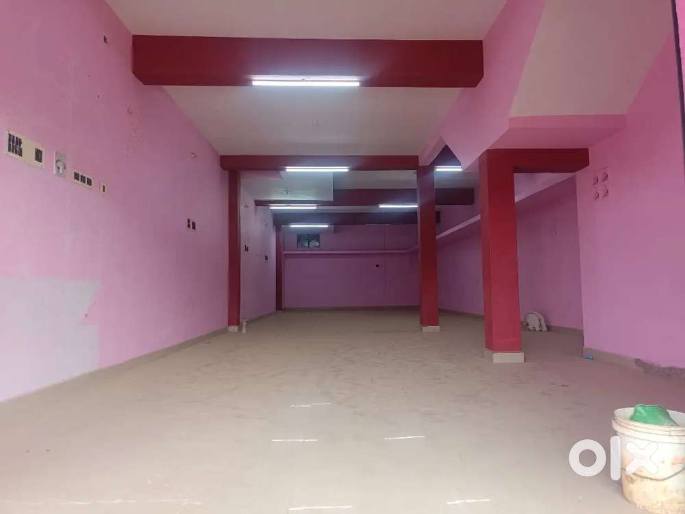 Shop for rental
