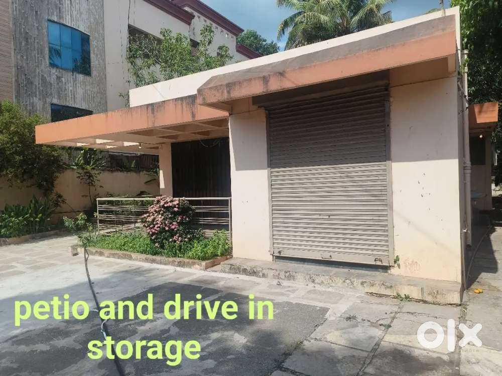 4 BHK Spesias  Bungalow For Rent In Shashatri nagar