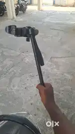 Tripod Osaka os 550 just 1time used 26days old