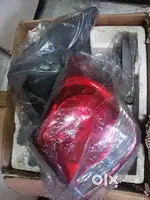 Car steel rim and Cruze headlight and taillights and vento headlight